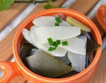 韩国人过生日喝的海带汤怎么做(韩国人为什么过生日要喝海带汤)图10