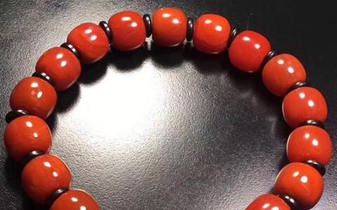 南红玛瑙的功效与作用是什么,南红玛瑙有什么功效和作用与禁忌