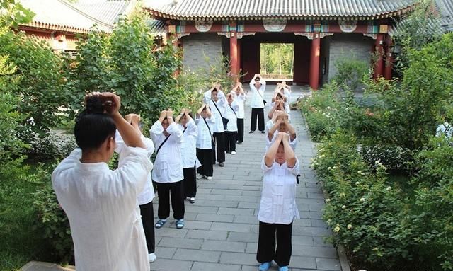 辟谷养生 一次身心灵的改变