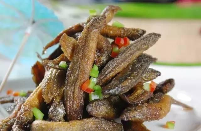 如何炒泥鳅好吃图4