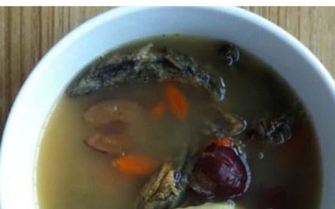 人参泥鳅豆腐汤的做法,党参泥鳅煲汤的做法