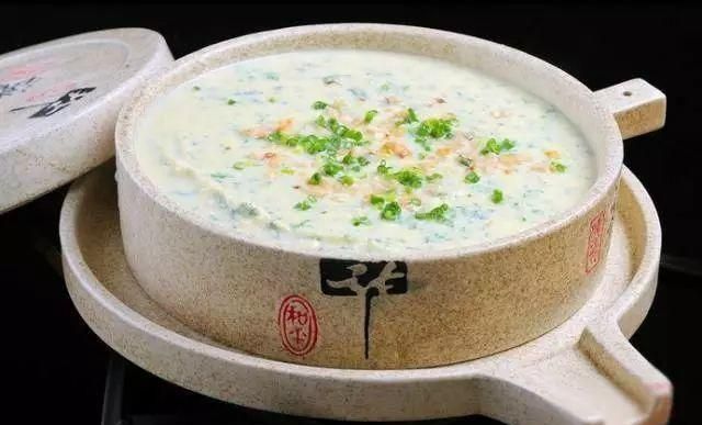 想吃最“土”的土家菜，来恩施就对了