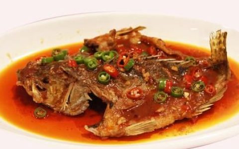 徽菜家常菜有哪些