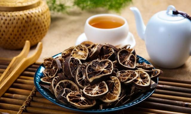 饭后胃胀？一剂三味药，消胀除满，让你胃口好，食欲满满
