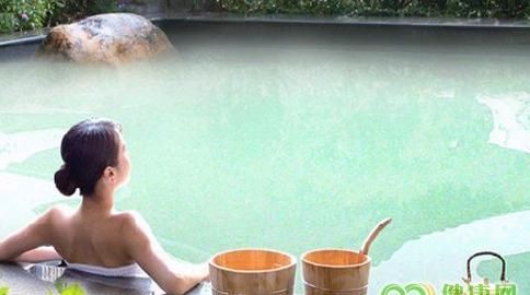 泡温泉的注意事项有哪些