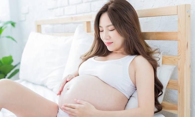 孕妇钙一般怀孕几个月就可以补了图2