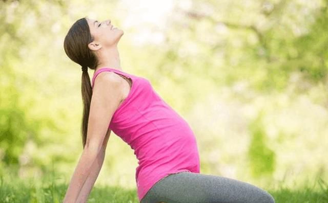 孕妇钙一般怀孕几个月就可以补了图4
