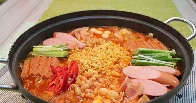 韩国料理制作方法大全！在家就能做~