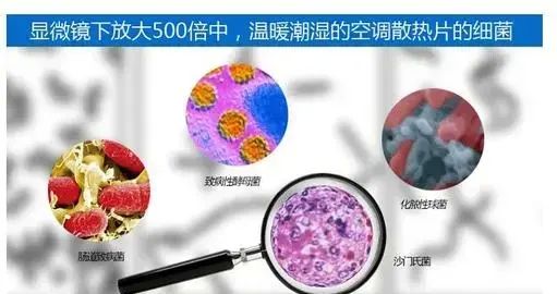 空调扇界“特斯拉”，采用半导体强制冷技术，25℃智能控温