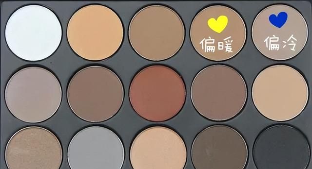 初学者怎么画眼影，快来看看吧