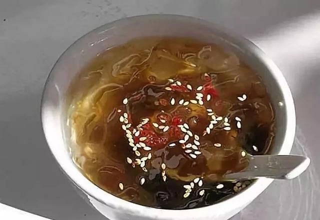 木瓜干煮水喝有什么功效,干木瓜丝的功效与作用图2
