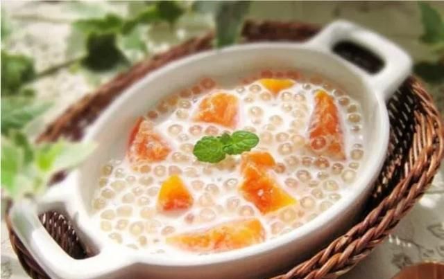 木瓜干煮水喝有什么功效,干木瓜丝的功效与作用图3