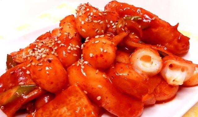 年糕怎样做最好吃,年糕串怎么做好吃图2