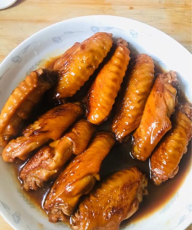 黄豆焖鸡爪怎么做图5