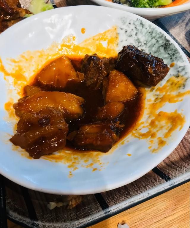 黄豆焖鸡爪怎么做图6