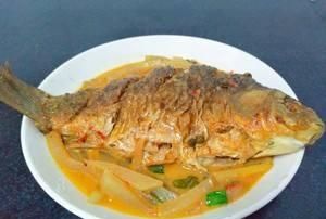 鲫鱼与什么食物搭配好图6