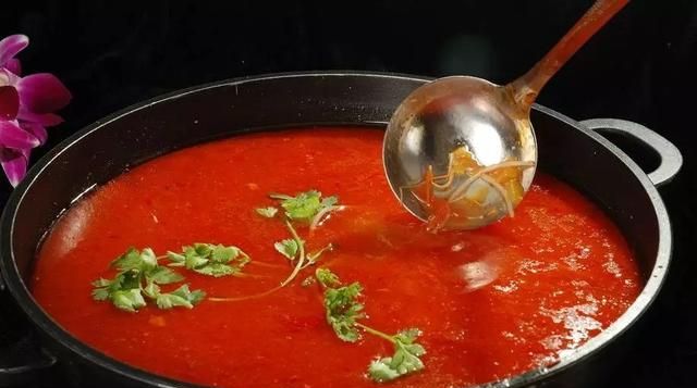 贵州红酸汤怎么做的图10