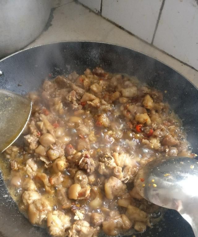 黄豆怎么做好吃(黄豆怎么做好吃软烂)图5