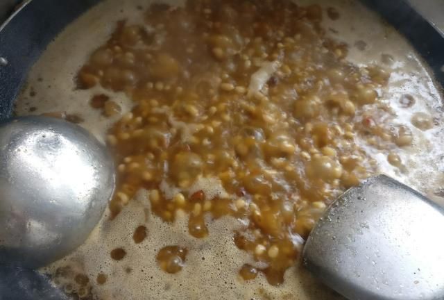 黄豆怎么做好吃(黄豆怎么做好吃软烂)图6