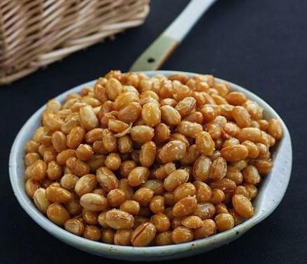 黄豆怎么做好吃(黄豆怎么做好吃软烂)图9
