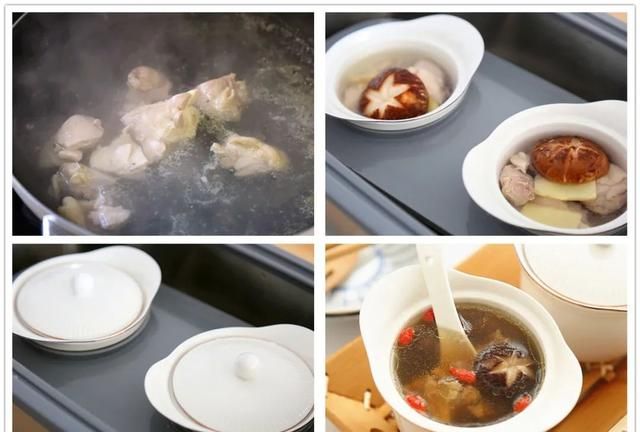 下班到家吃什么？一菜一汤，一锅同时出，一周不重样