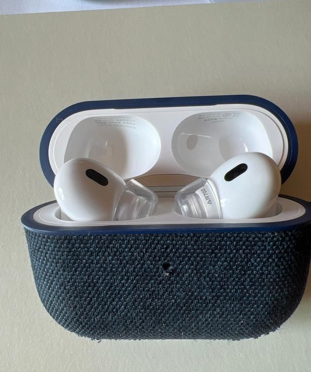 拯救大油耳？AirPods Pro第三方耳塞对比评测