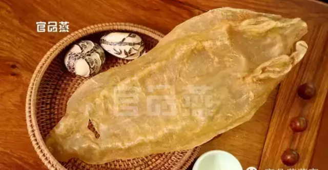 花胶对身体有多好？进来了解一下就知道了！