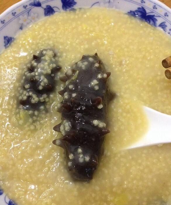 做小月子吃海参有什么作用和功效图1
