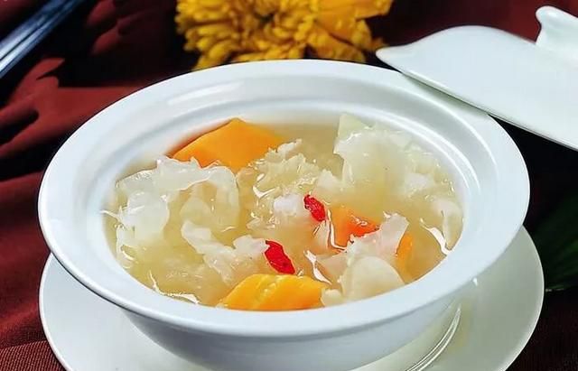 银耳有什么营养价值什么人吃最好图6