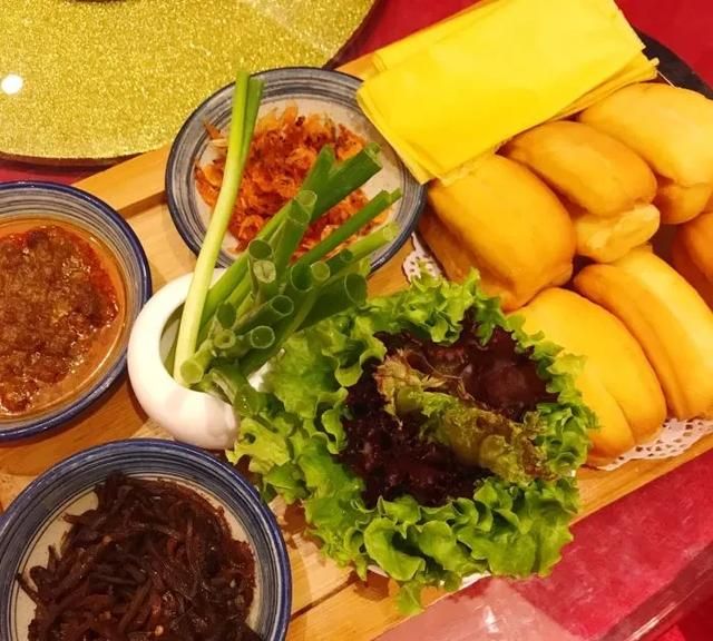 山东哪里的饭菜最好吃(山东哪里的饭菜好吃)图5