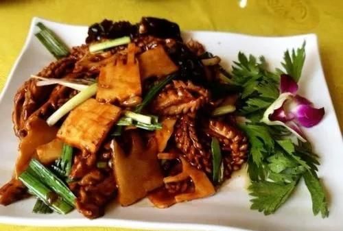 山东哪里的饭菜最好吃(山东哪里的饭菜好吃)图6