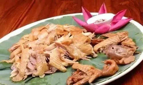 山东哪里的饭菜最好吃(山东哪里的饭菜好吃)图7