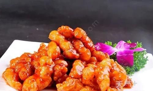 山东哪里的饭菜最好吃(山东哪里的饭菜好吃)图8