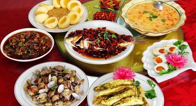 山东哪里的饭菜最好吃(山东哪里的饭菜好吃)图10