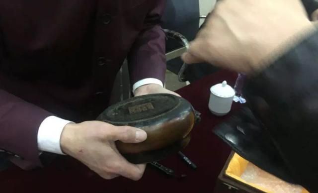 藏宝于民，科学确真，不问出处：民间文物活起来的最佳出路