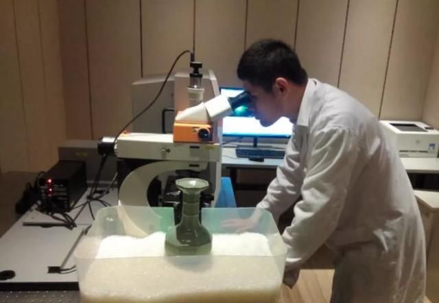 藏宝于民，科学确真，不问出处：民间文物活起来的最佳出路