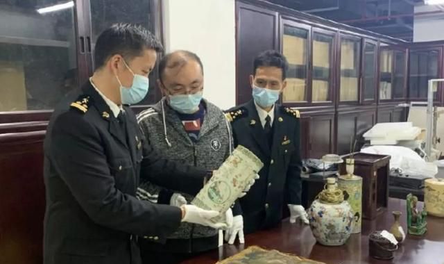 藏宝于民，科学确真，不问出处：民间文物活起来的最佳出路