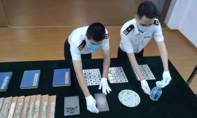 藏宝于民，科学确真，不问出处：民间文物活起来的最佳出路
