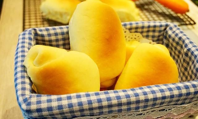 怎样做胡萝卜泥呢(胡萝卜要蒸多久才可以做胡萝卜泥)图10
