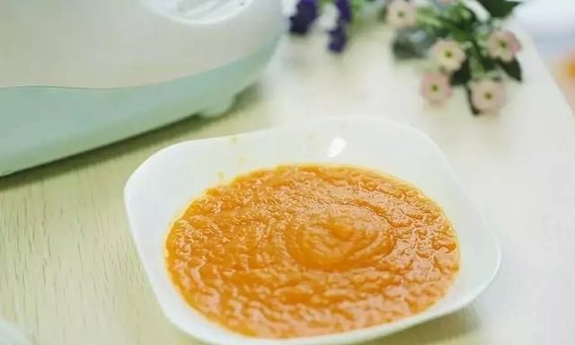 怎样做胡萝卜泥呢(胡萝卜要蒸多久才可以做胡萝卜泥)图15