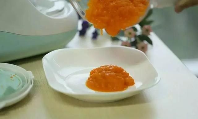 怎样做胡萝卜泥呢(胡萝卜要蒸多久才可以做胡萝卜泥)图19