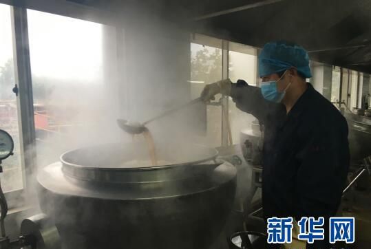 南京市中医院膏方11月1日开锅 可选择浓煎剂