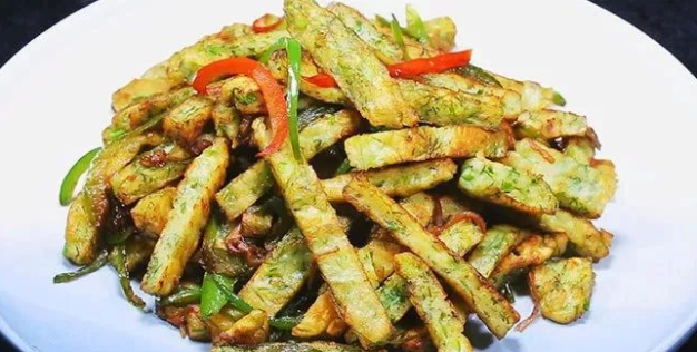 这菜“大补命门”，天冷后记得把它端上桌！温阳散寒、畅通气血，现在吃味道正好