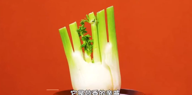 这菜“大补命门”，天冷后记得把它端上桌！温阳散寒、畅通气血，现在吃味道正好