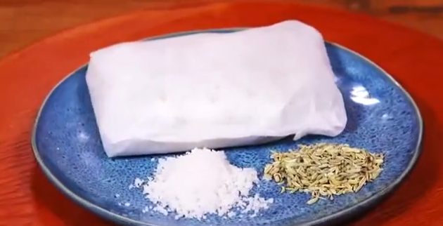 这菜“大补命门”，天冷后记得把它端上桌！温阳散寒、畅通气血，现在吃味道正好
