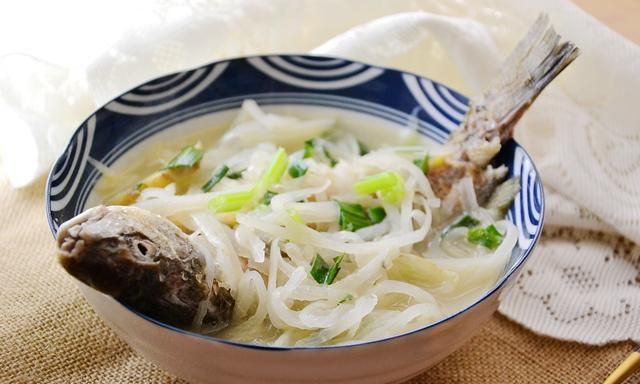 年夜饭系列之：久久长长9道营养汤水篇