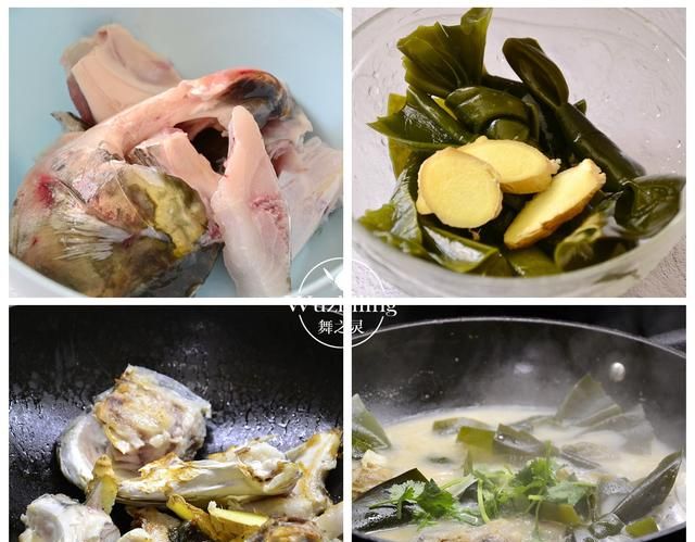 年夜饭系列之：久久长长9道营养汤水篇