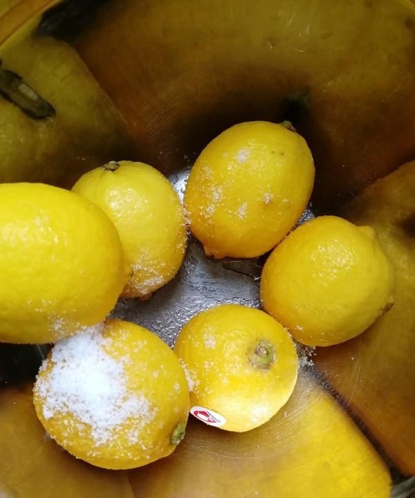 如何制作柠檬膏(蜂蜜柠檬膏的制作方法)图2
