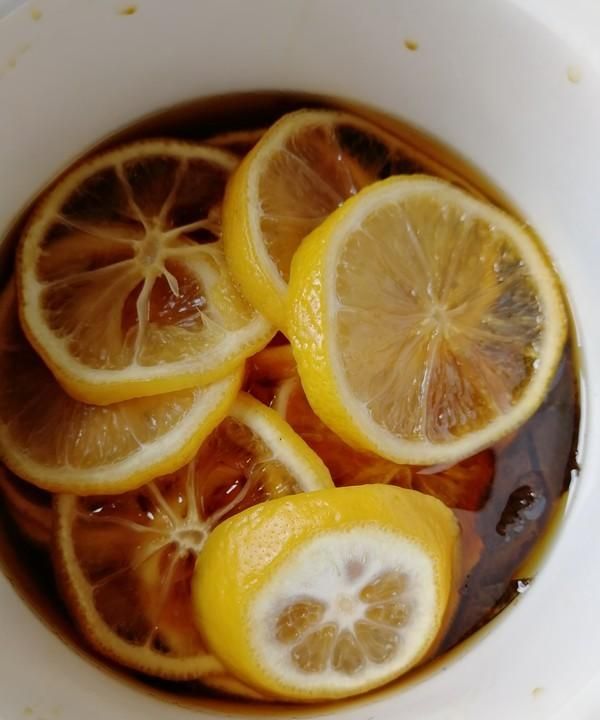 如何制作柠檬膏(蜂蜜柠檬膏的制作方法)图3