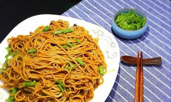 你认为如何煮面才最好吃呢,日本豆腐怎么煮面才好吃图6